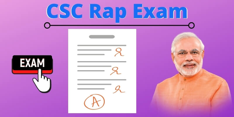 CSC rap certificate download