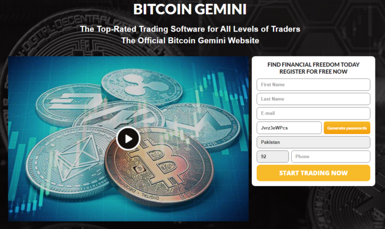 Bitcoin Gemini समीक्षा 2021 – एक वैध मंच? वास्तविकता की ओर एक प्रवेश द्वार