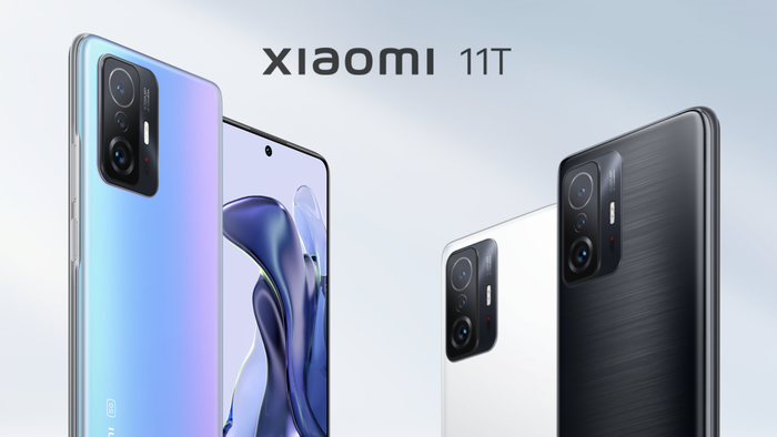 Xiaomi 11T की फ्रंट कैमरा टेस्ट में सीमाएं हैं