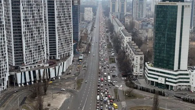 यूक्रेन संकट: पक्ष लेना भारत के राष्ट्रीय हितों को नुकसान पहुंचाएगा