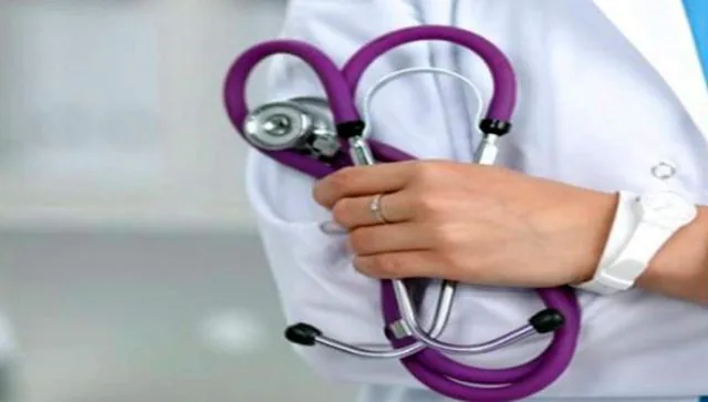 एनईईटी यूजी 2022: एनएमसी ने उम्मीदवारों के लिए ऊपरी आयु सीमा हटाई;  स्वास्थ्य मंत्री मनसुख मंडाविया ने इस कदम की सराहना की