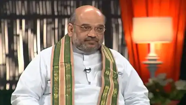 बेंगलुरू: शॉर्ट सर्किट से सुरक्षा को लेकर अमित शाह का रूट बदला बेंगलुरू: शॉर्ट सर्किट से सुरक्षा को लेकर अमित शाह का रूट बदला